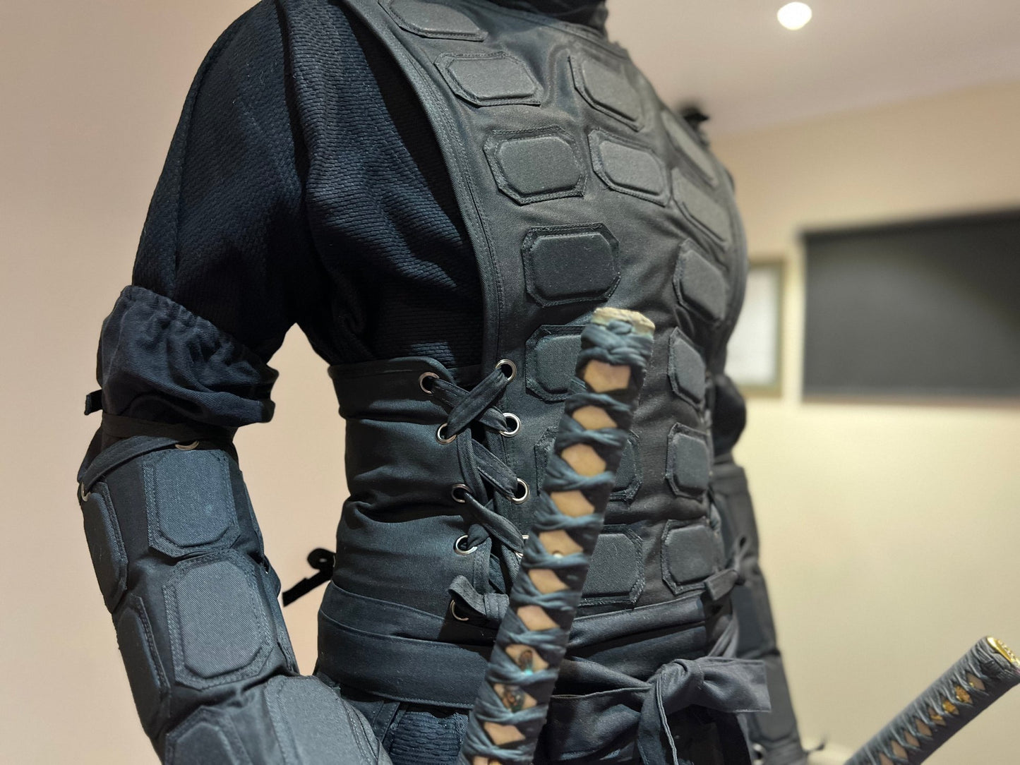 KMA Body Armour