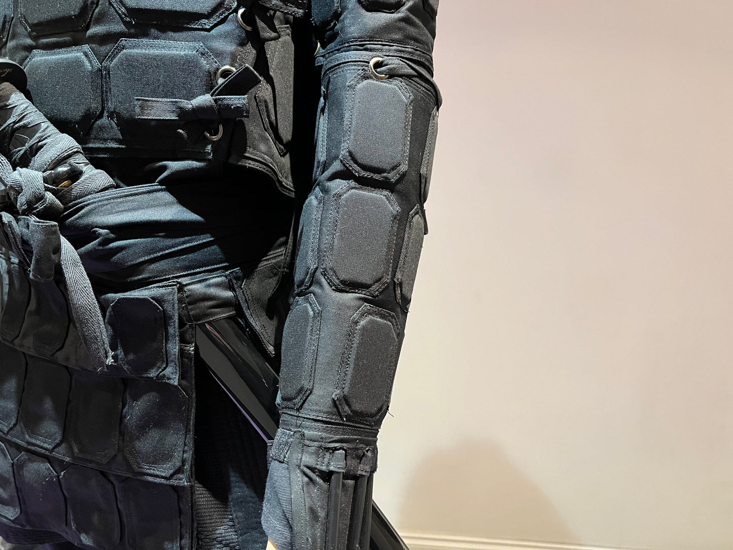 Tactical Karlta Gauntlets - Oda