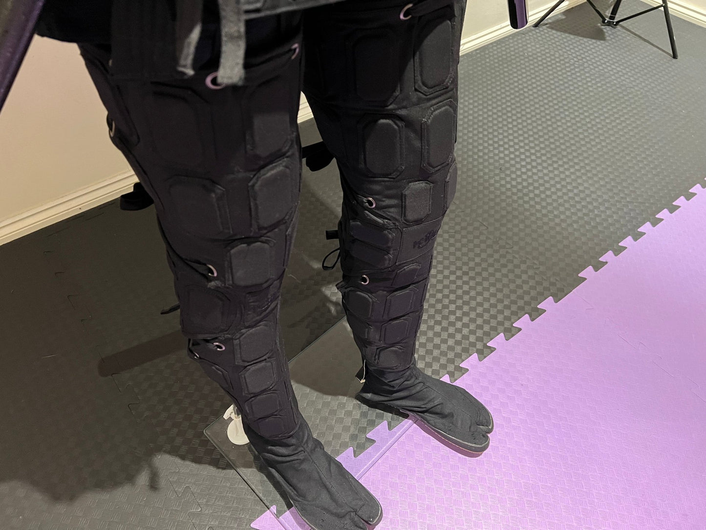 Tactical Ninjutsu Armour KMA
