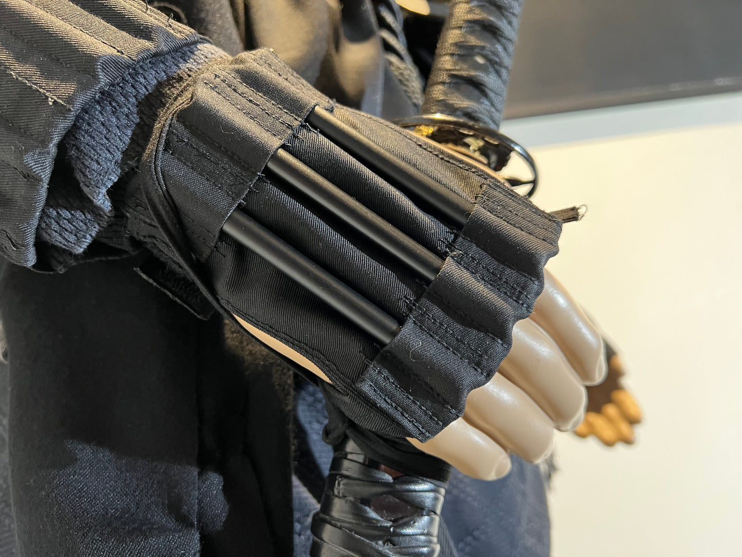 Tekko Gloves - TRB