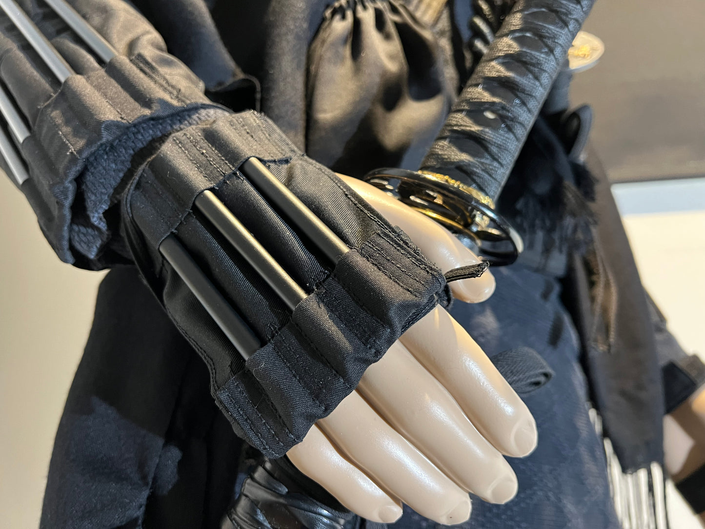 Tekko Gloves - TRB