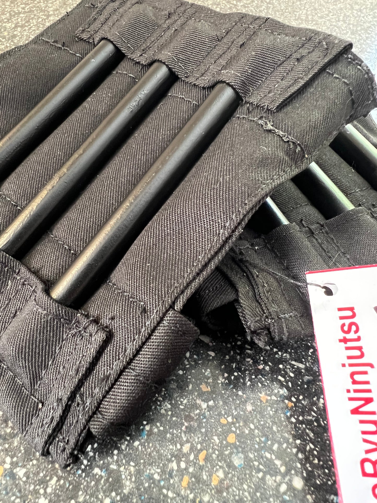 Tekko Gloves - TRB