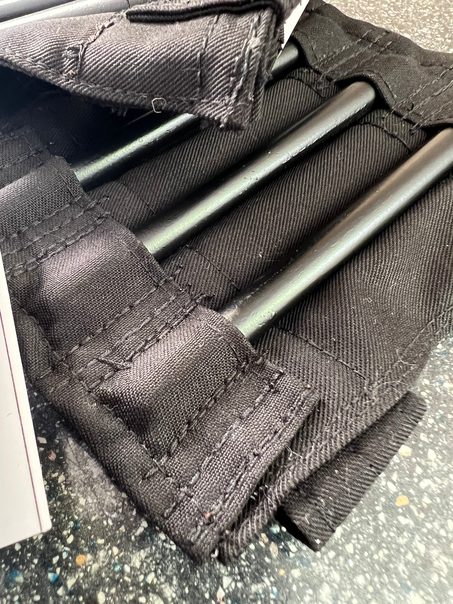 Tekko Gloves - TRB