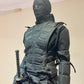 Tactical Jacket Ninjutsu Kma association