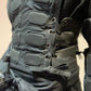 ninjutsu tactical Jacket