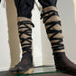 Traditional Hessian Black