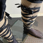 Traditional Hessian Black