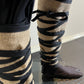 Traditional Hessian Black