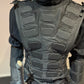 Besuto Tactical Vest Full Front Drop image