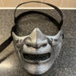 Shadow Warrior Mask - Dark Arts