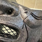 Shadow Warrior Mask - Dark Arts