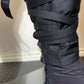 Kyahan - Gaiters  Bandage Close Up 