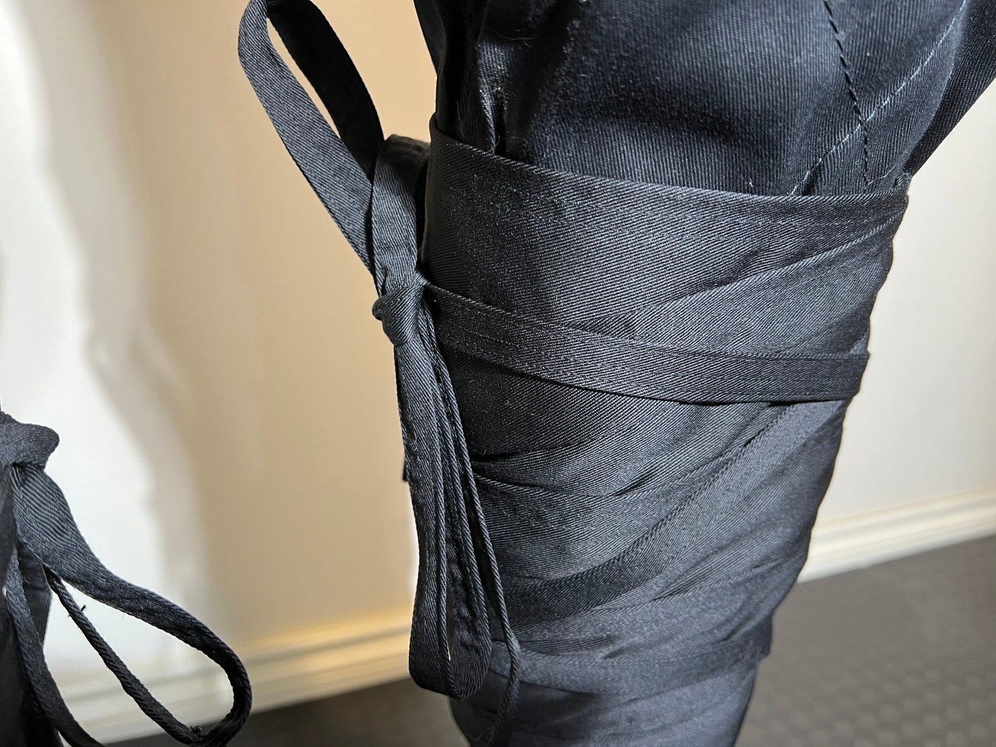 Kyahan - Gaiter Bandage Sageo