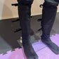 KMA Association Pocket Gaiters Kyahan