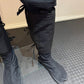 Gaiters Kyahan accessories KMA Association Shop