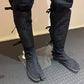 KMA Accessories Kyahan Gaiters Ninjutsu