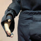 KMA Association Pocket Gauntlet