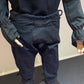 Uniform Gi Accessories Ninja KMA Association