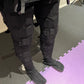 Tactical Ninjutsu Armour KMA