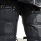 Martial Arts tactical leg shields 