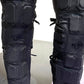 Tactical Armoured plated leg Quards