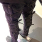 Leg protection Karlta plated Armour