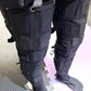 Full Leg Guards Toyotomi ninjutsu product