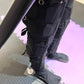 Tactical Tototomi Ninjutsu leg shields