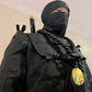 Ninjutsu Uniform Right Side image