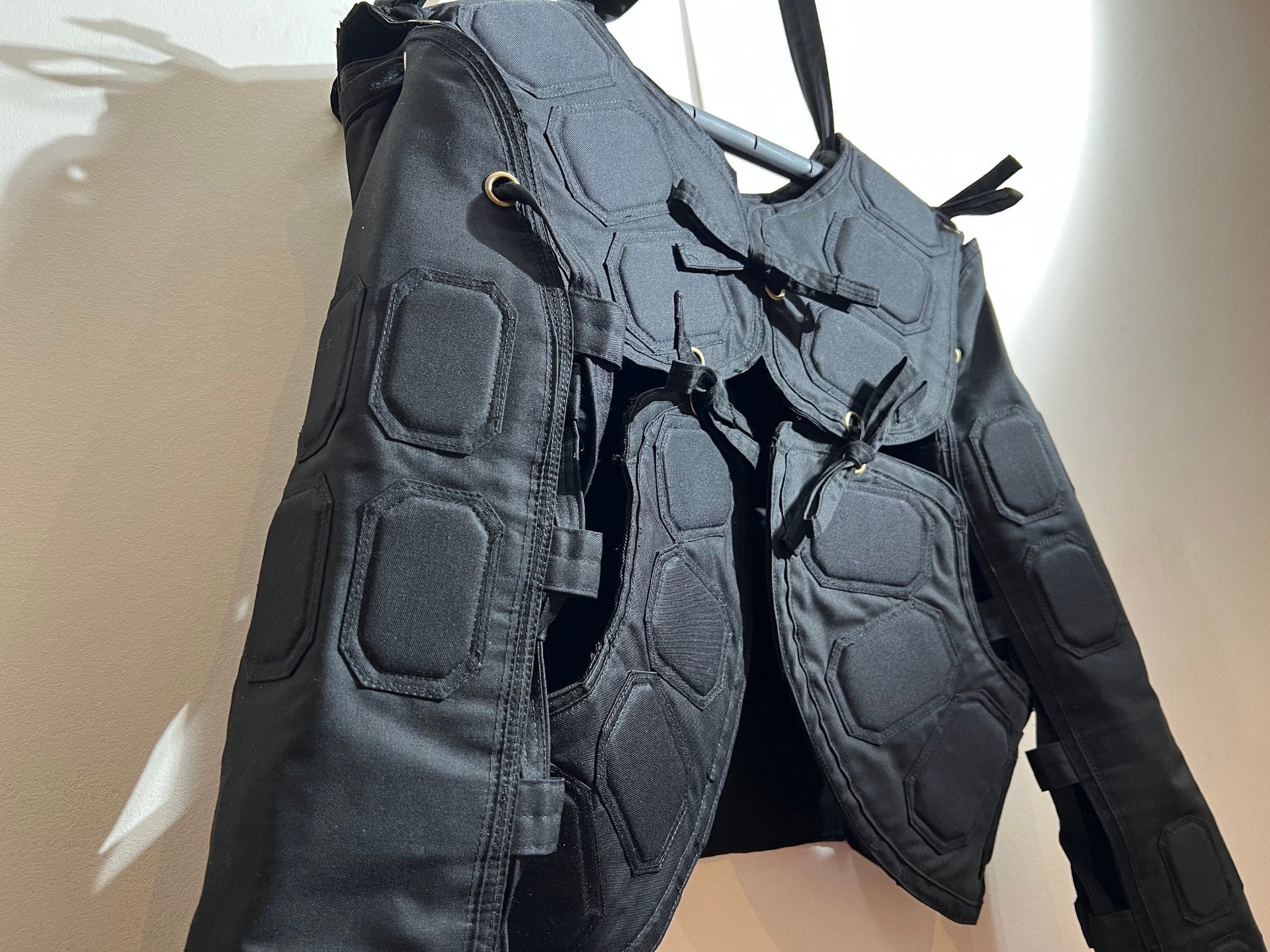 Do Maru Tactical Jacket 