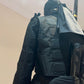 Do Maru Tactical Outfit Rear Image
