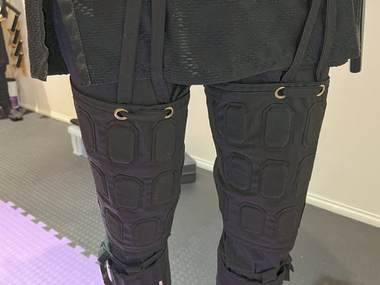 Haidate - Leg Protection