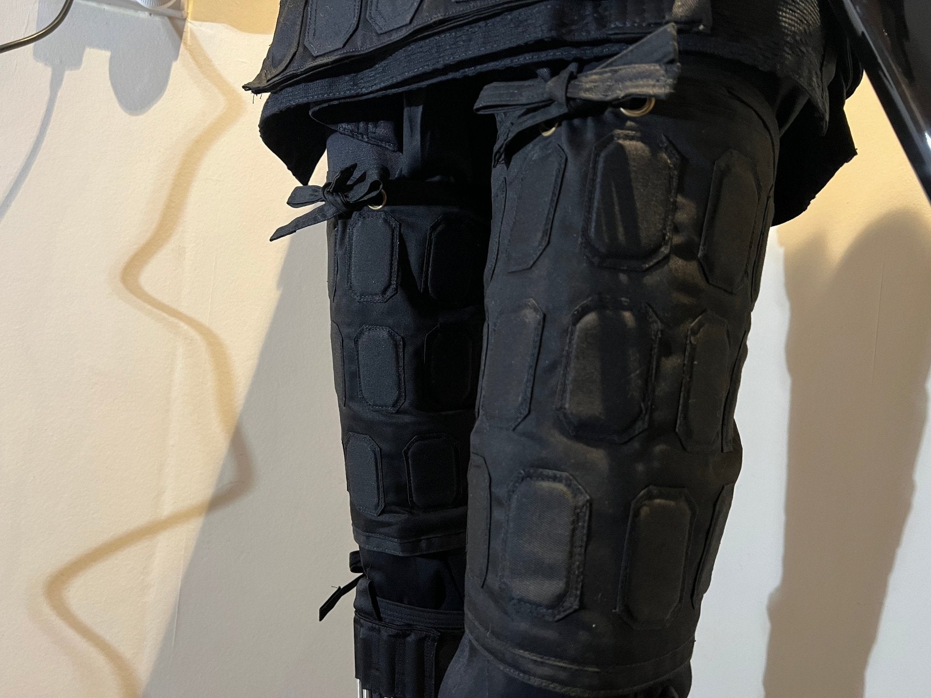 Haidate - Tactical Leg Protection image 2