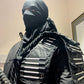 Tactical Outfit Ninjutsu KMA Martial Arts