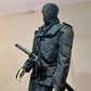 Yoroi Tactical Outfit Left Side