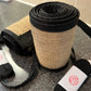 Traditional Hessian Black