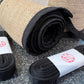 Traditional Hessian Black