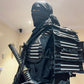 Sode - Shoulder Armour