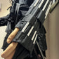 Tekko  Gloves - TRBA