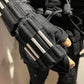 Tekko  Gloves - TRBA