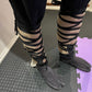 Traditional Hessian Black